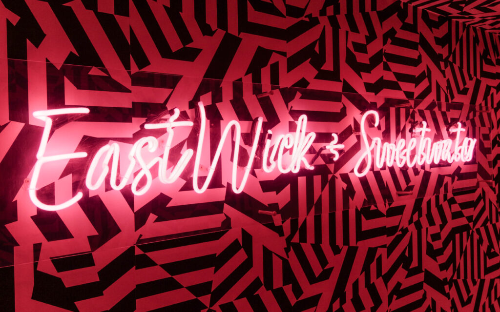 Architectural Signs London Image Gallery