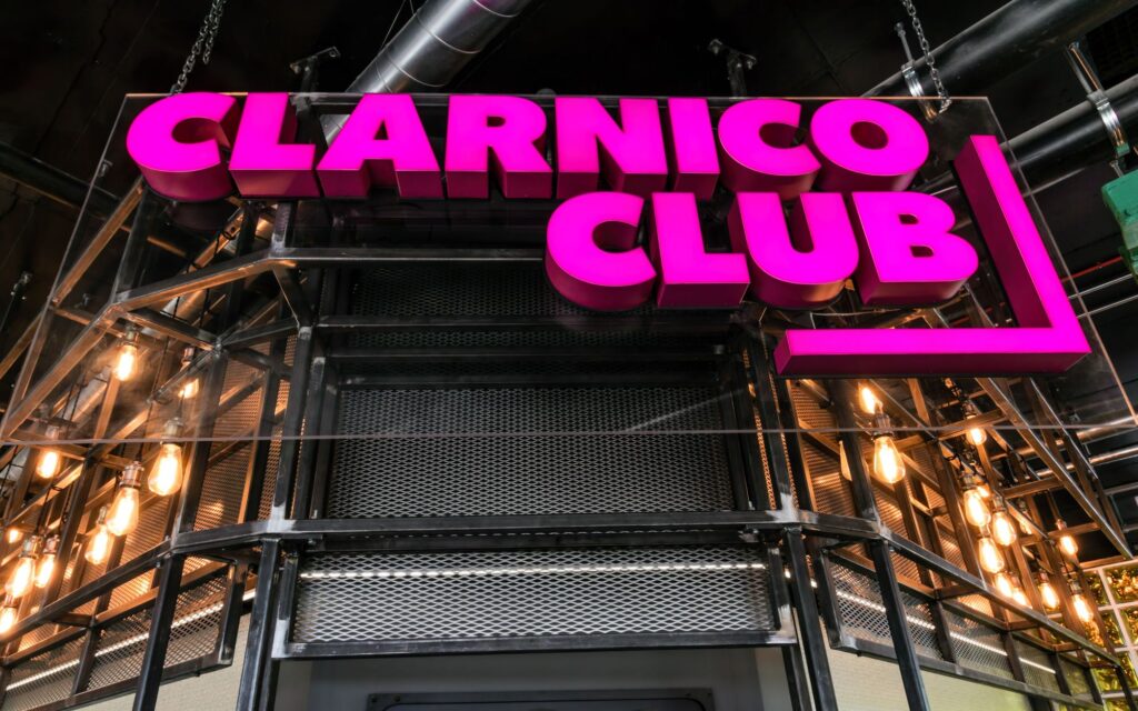 Architectural Signs London Image Gallery