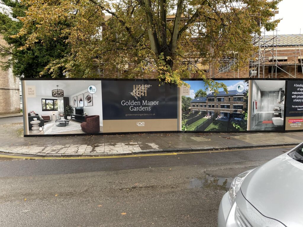 Large format print Image Gallery