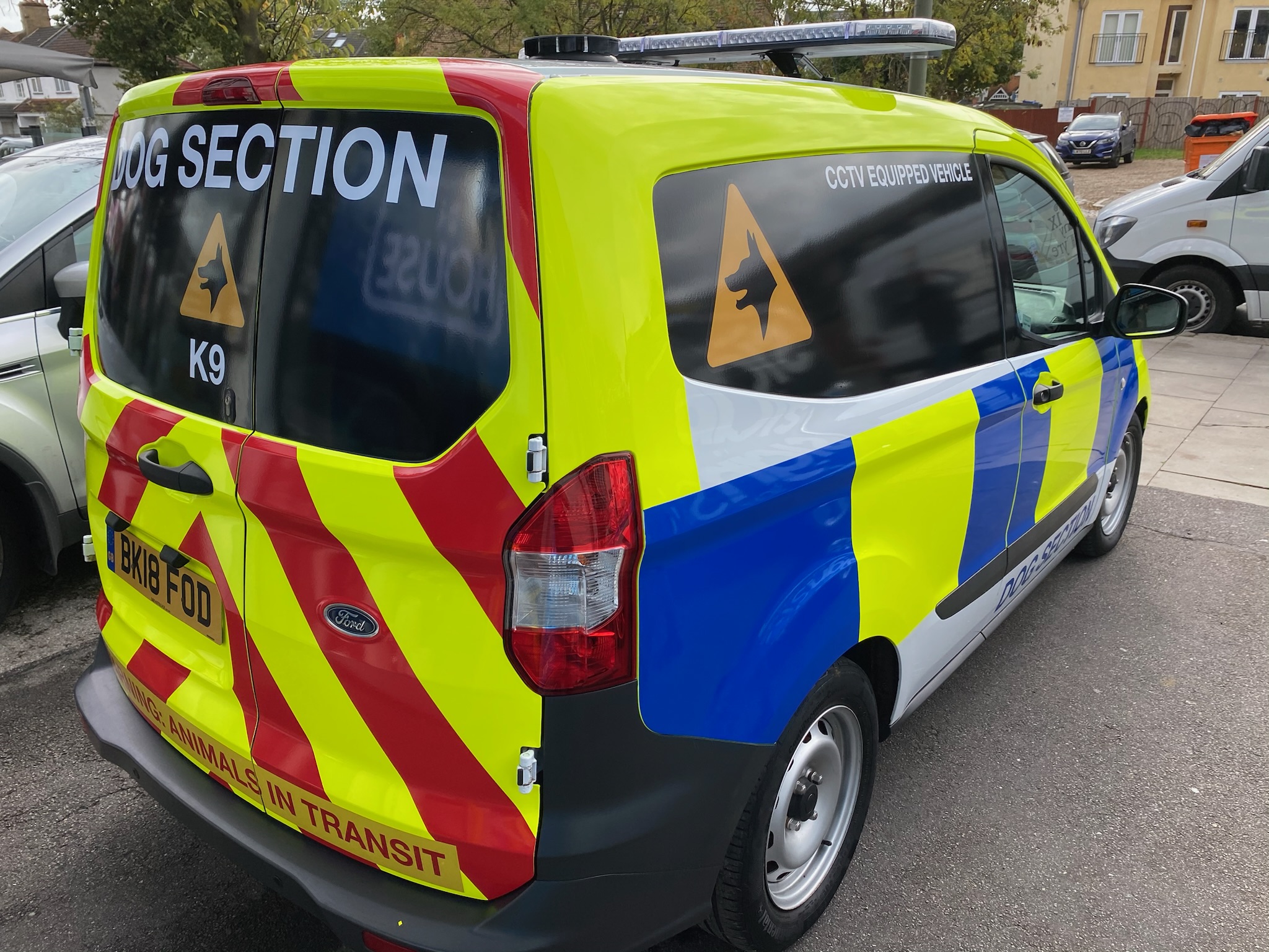 The Hidden Killer: Why Poor Visibility Could Cost Lives!