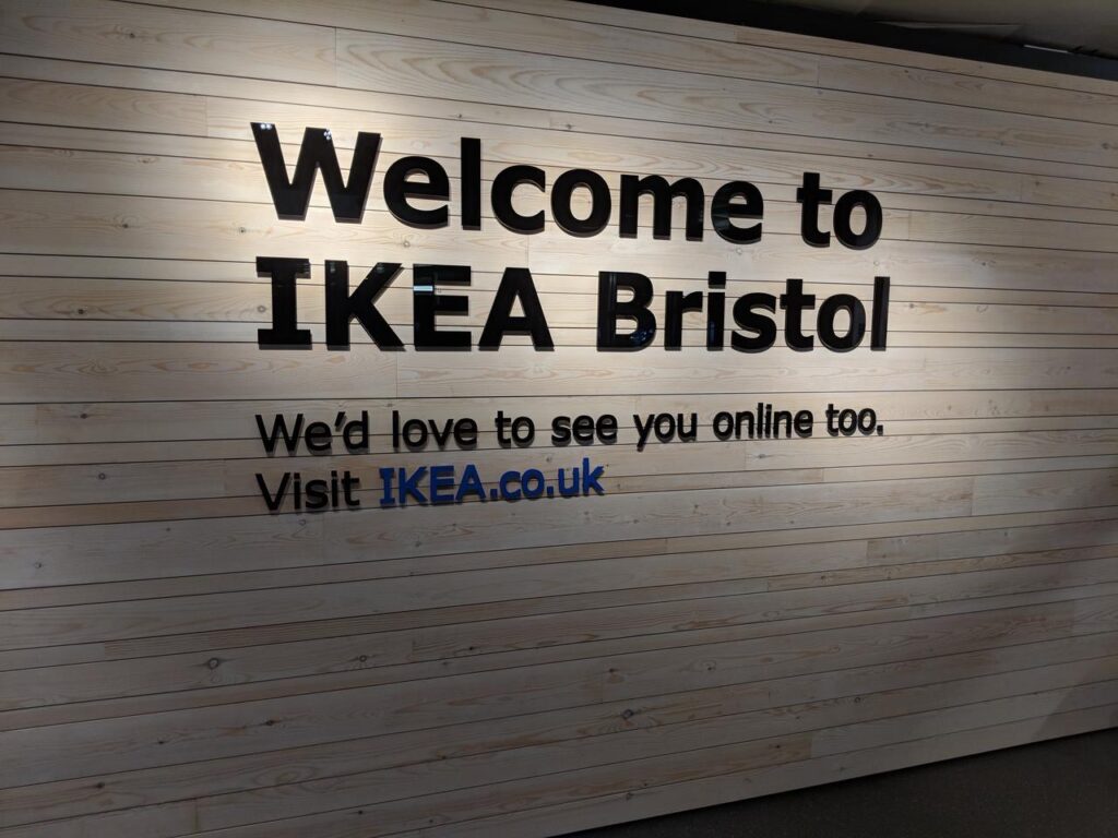 Acrylic Signs London Image Gallery