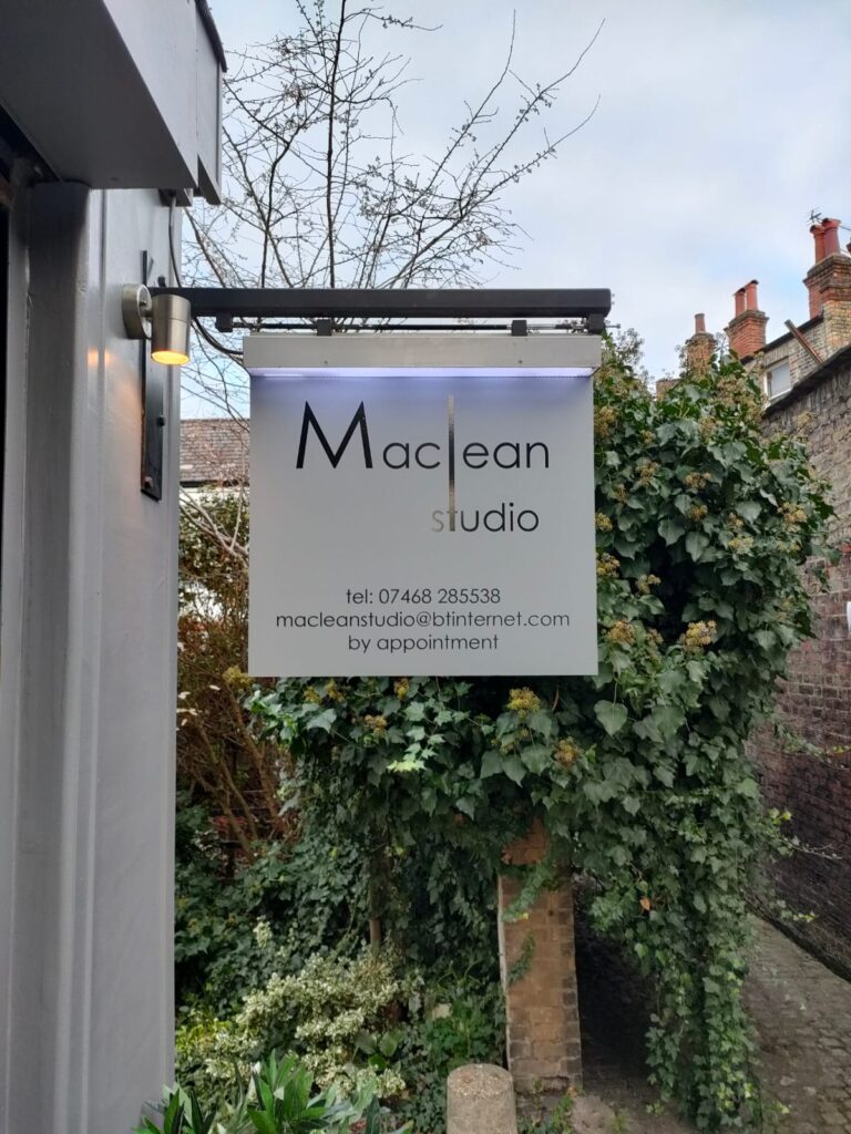 Projection Signs Image Gallery