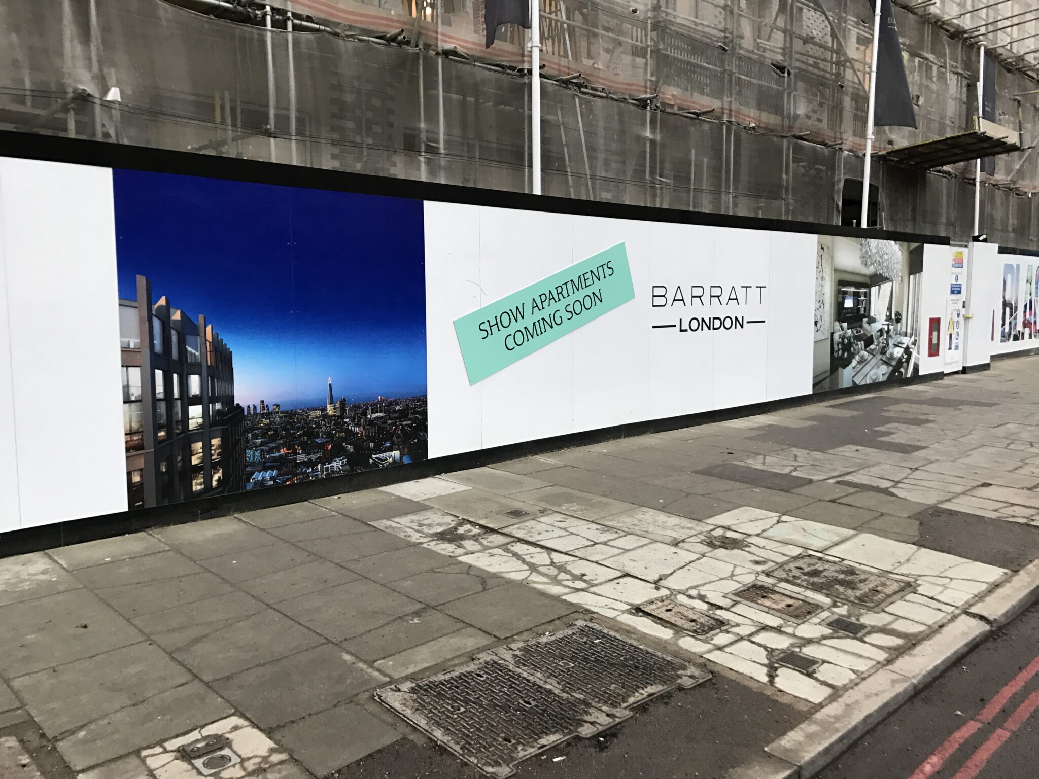 Sign Company & Sign Makers in London