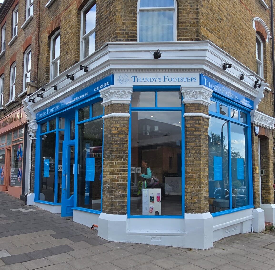 Sign Company & Sign Makers in London