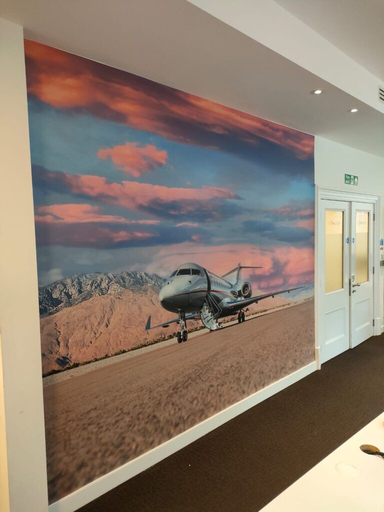 Large format print Image Gallery