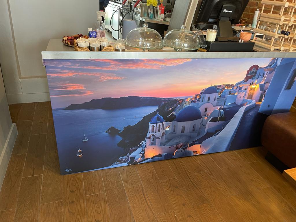 Large format print Image Gallery