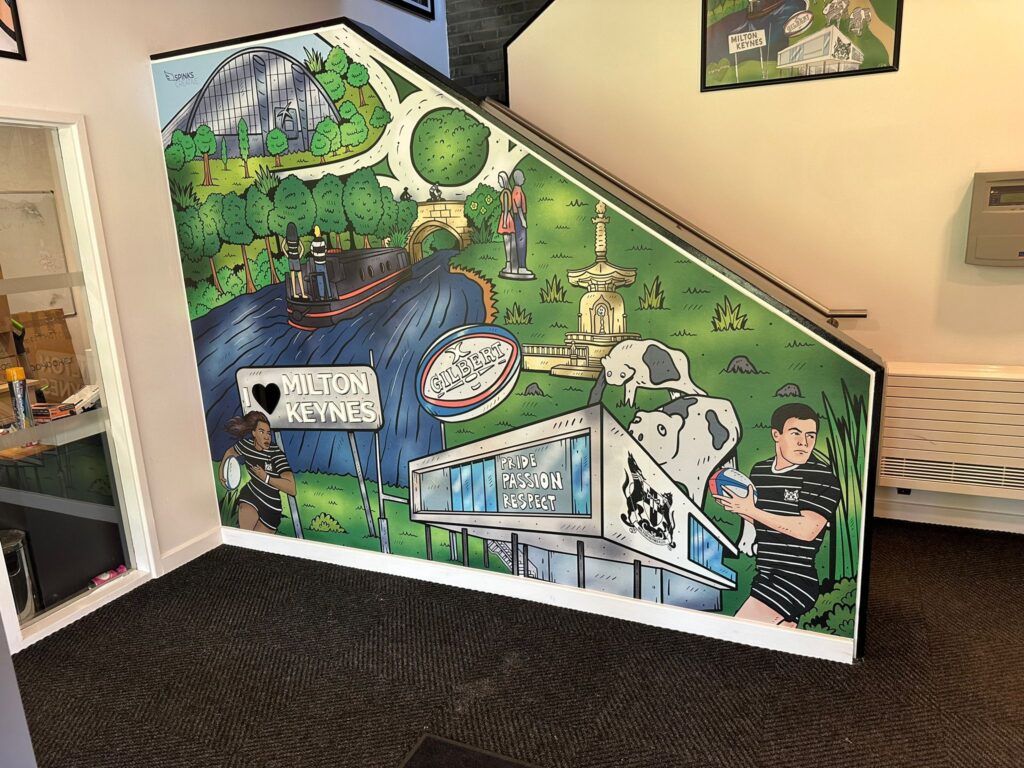 Large format print Image Gallery