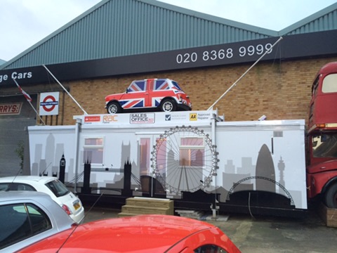 Large format print Image Gallery