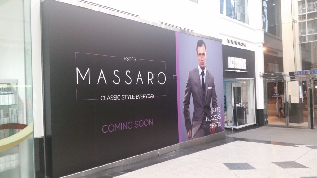 Large format print Image Gallery