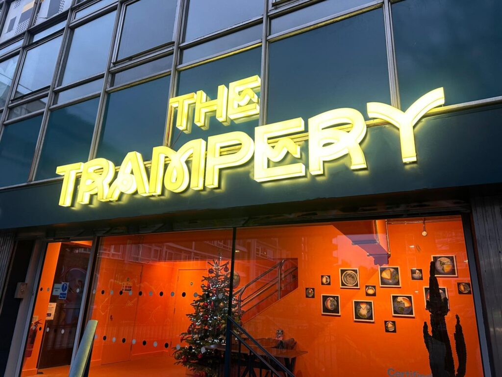 3D Built up letters Image Gallery