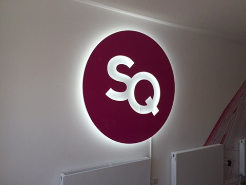 3D Built up letters Image Gallery
