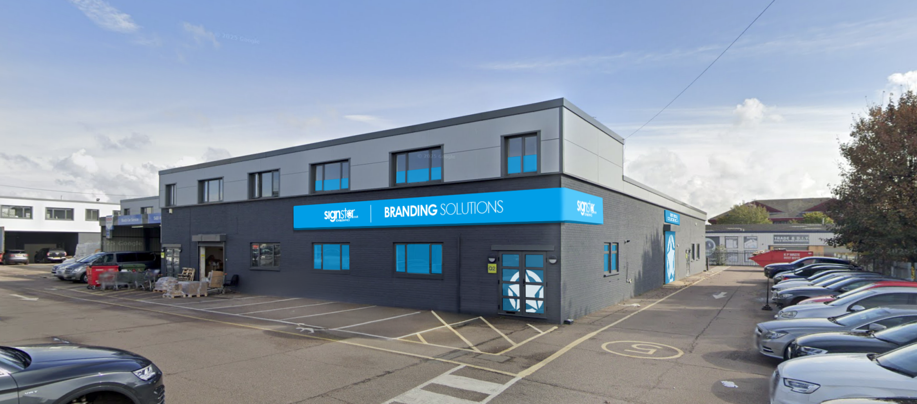 Watford Hub – Coming Soon