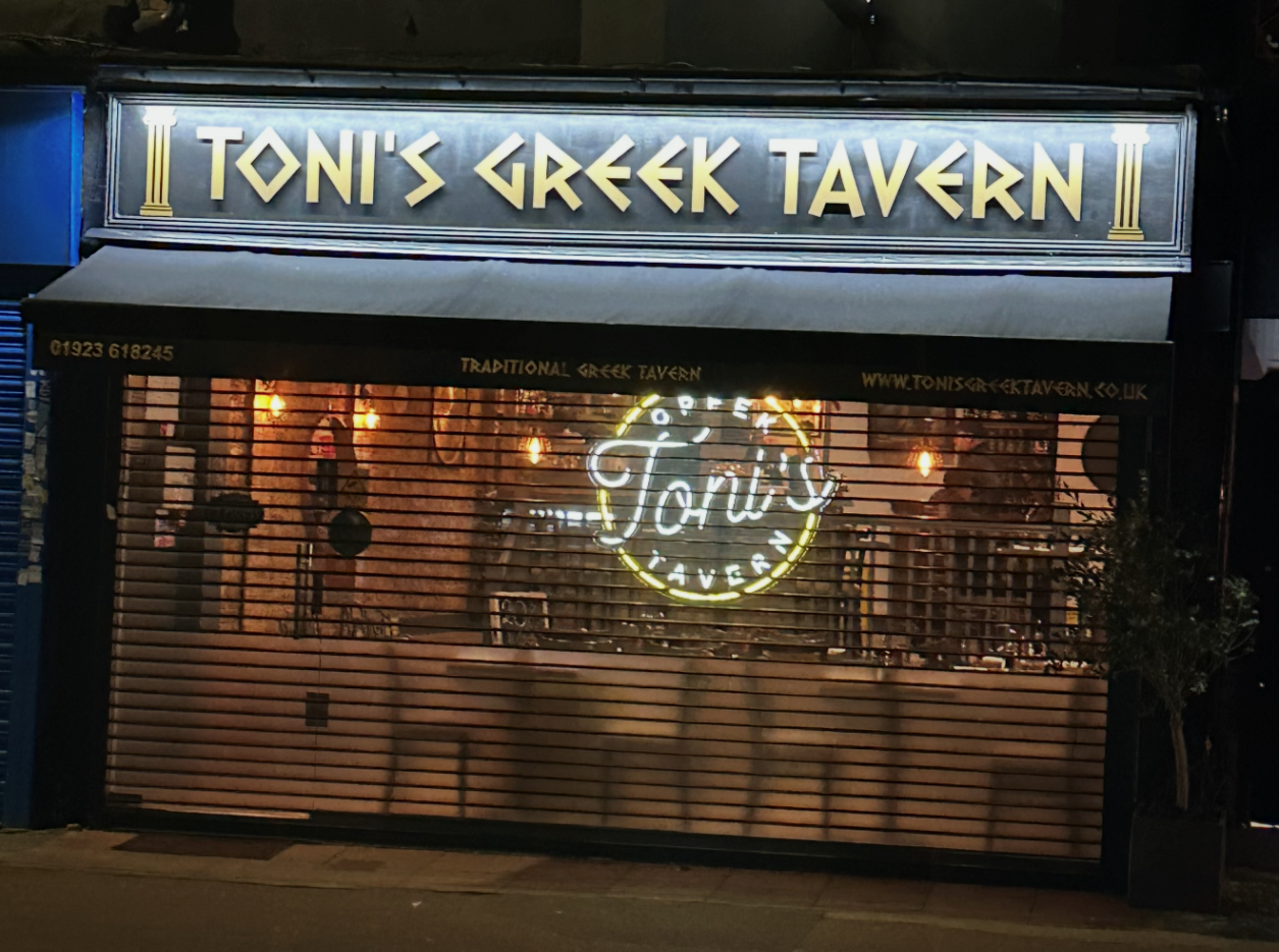 Why a Strong Shopfront Fascia is Essential for Safe and Compliant Signage